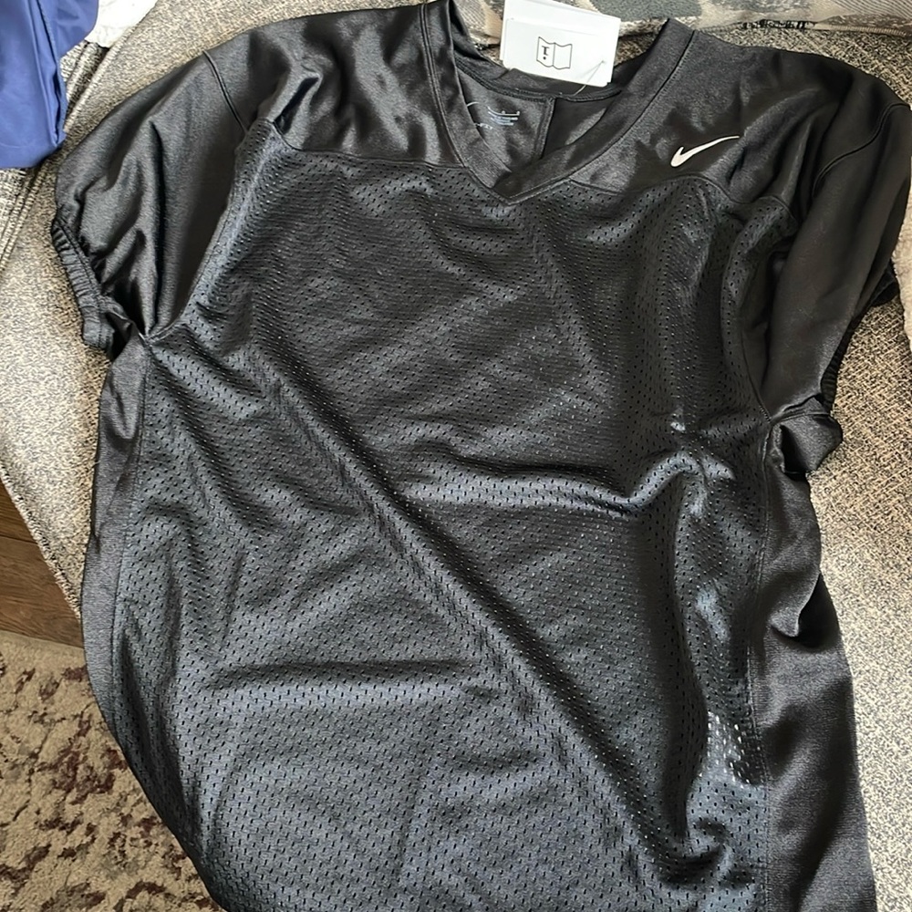 Nike football Jersey